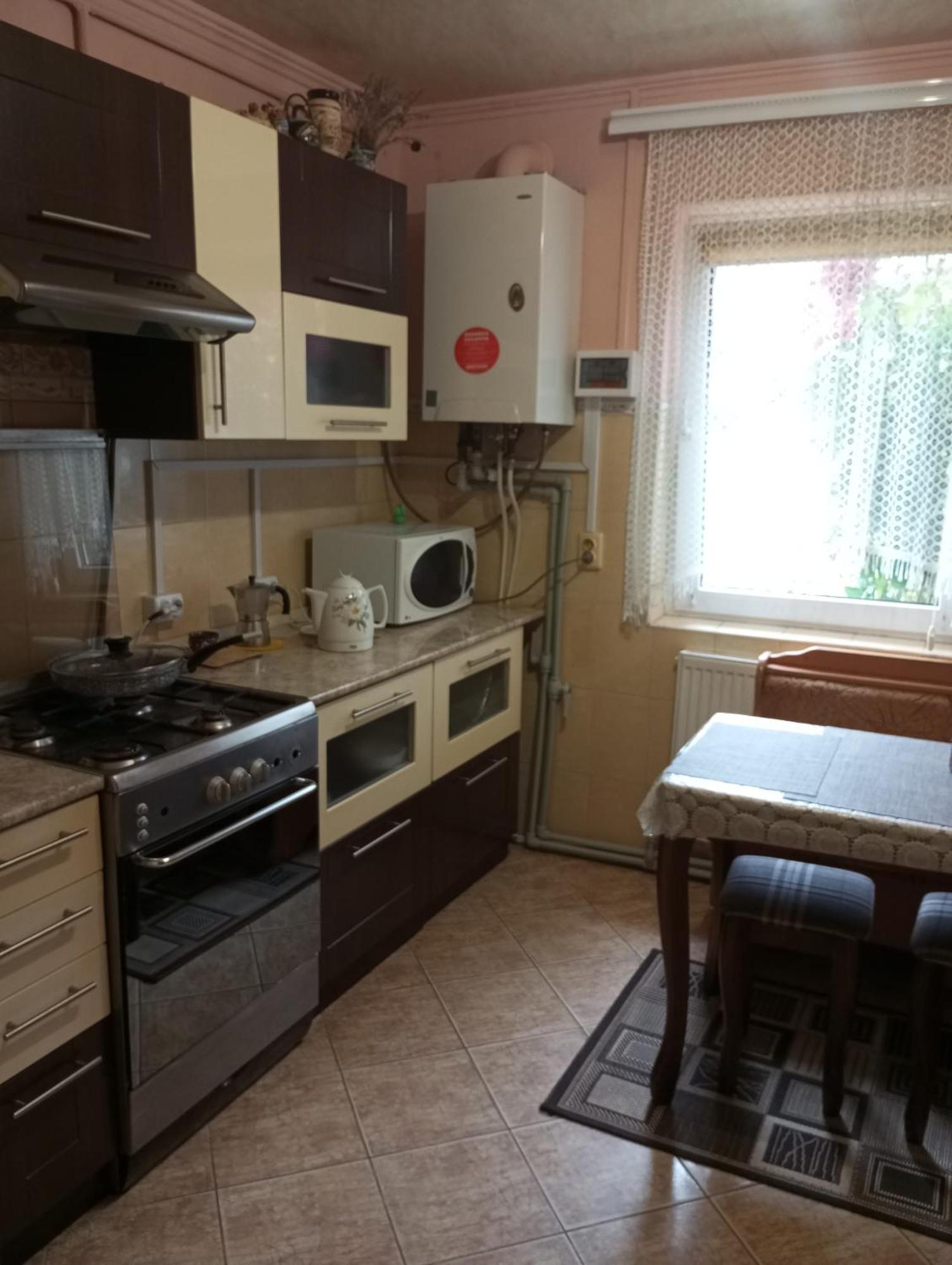 Apartamento Карпатські Ночі Чан На Території Yaremche Exterior foto
