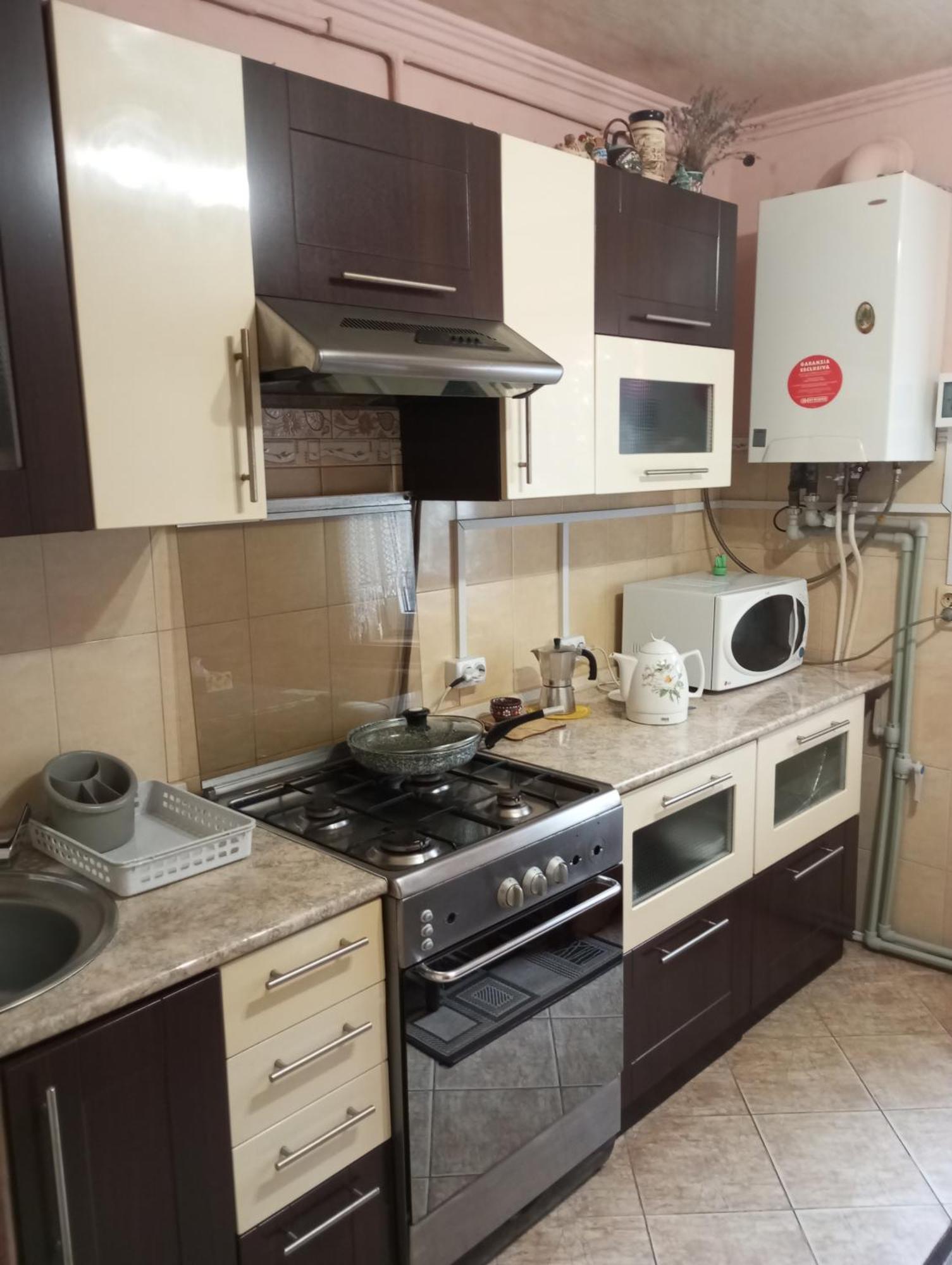 Apartamento Карпатські Ночі Чан На Території Yaremche Exterior foto