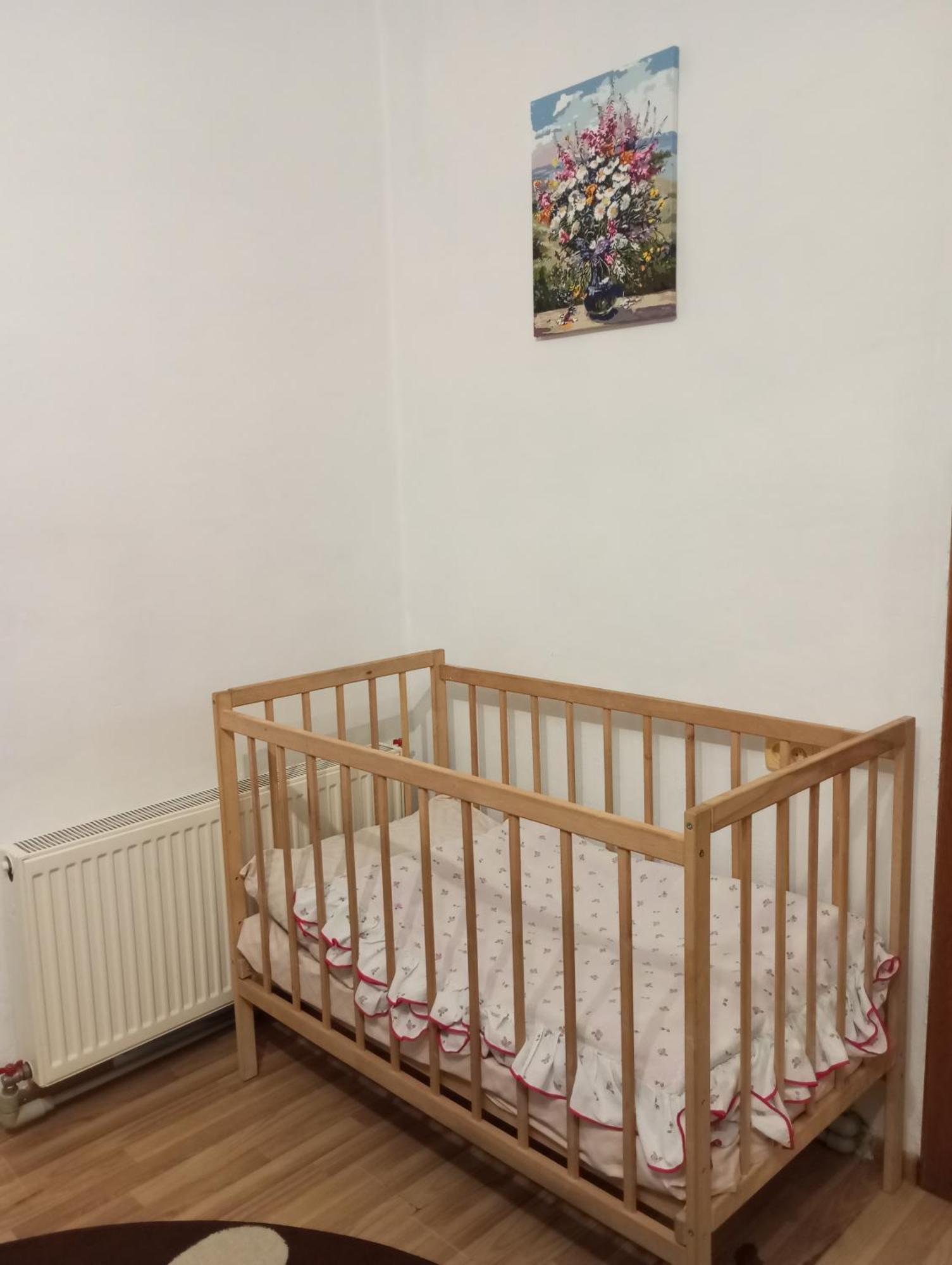 Apartamento Карпатські Ночі Чан На Території Yaremche Exterior foto