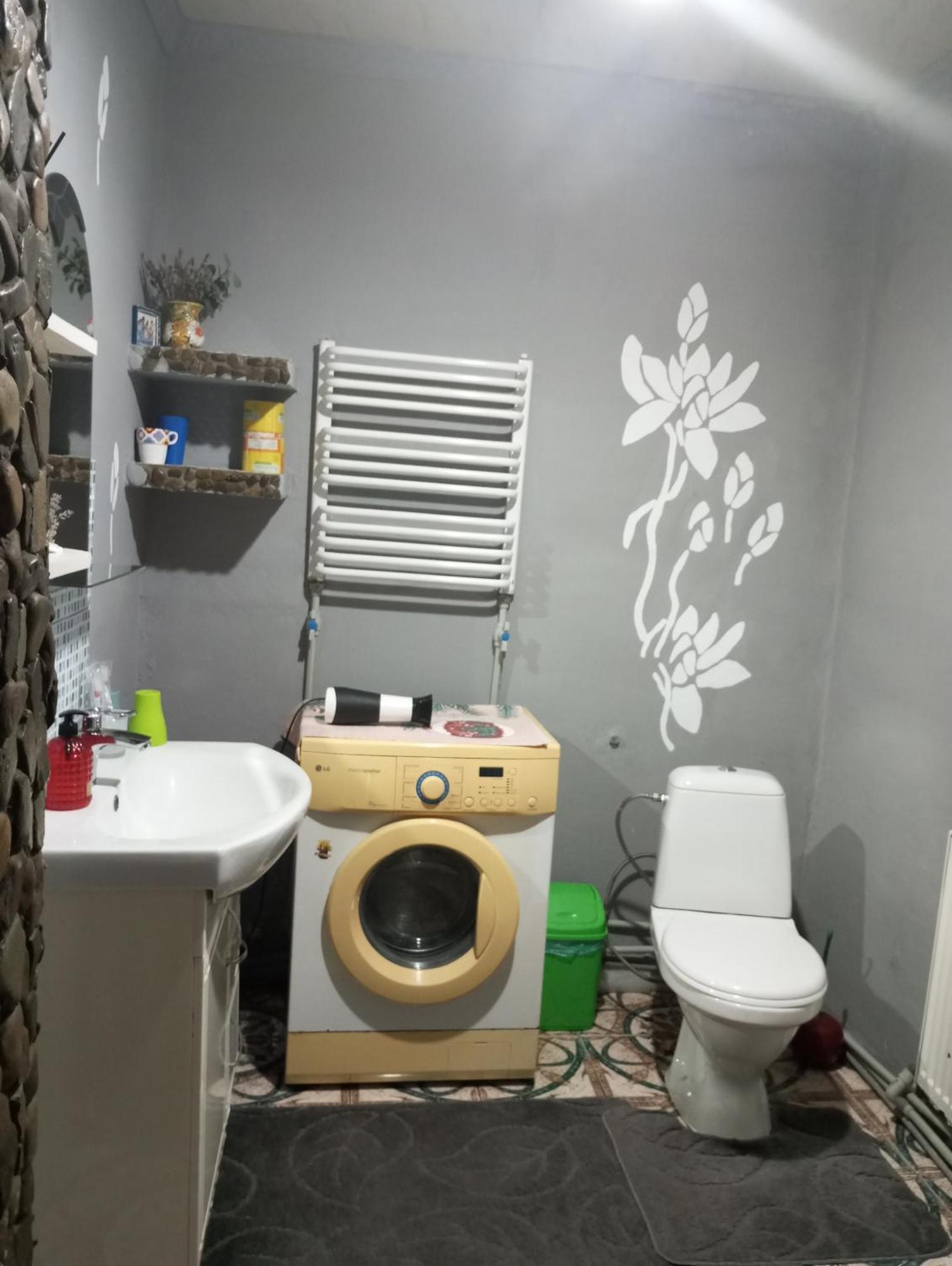 Apartamento Карпатські Ночі Чан На Території Yaremche Exterior foto
