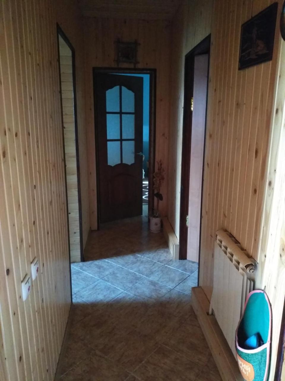 Apartamento Карпатські Ночі Чан На Території Yaremche Exterior foto