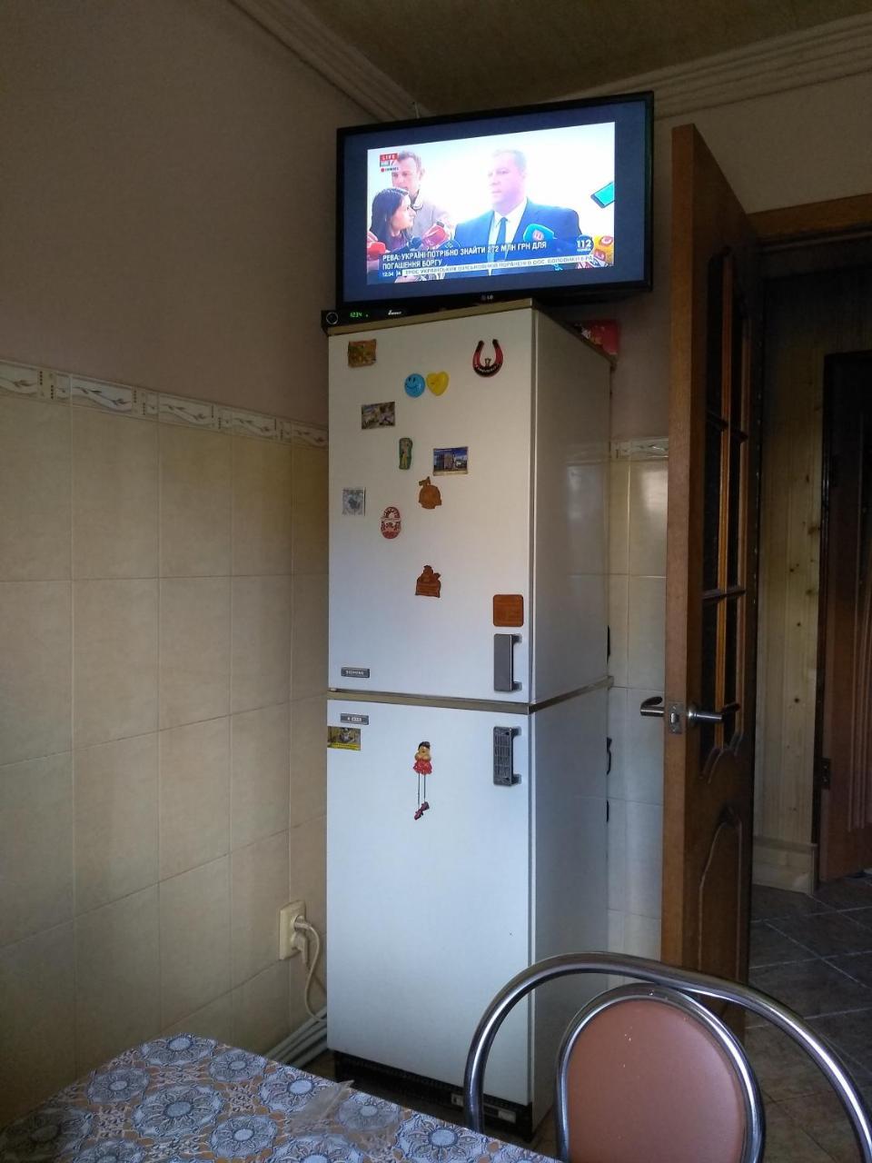 Apartamento Карпатські Ночі Чан На Території Yaremche Exterior foto